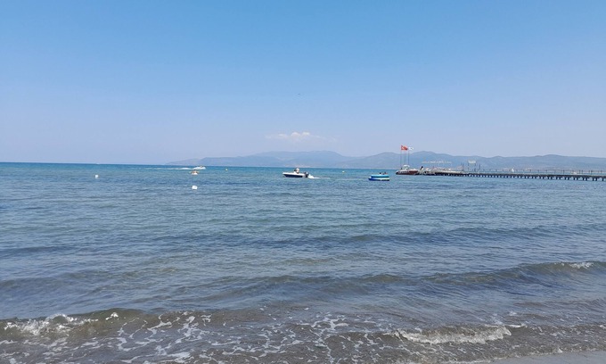 Selcuk Hotel | Casa Callinos