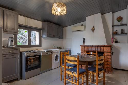 Figari House | Casa Calma - Maison à proximité des plages