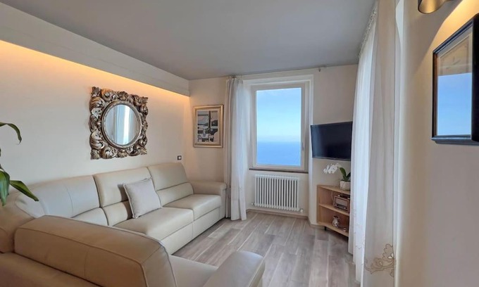 Volastra Apartment | Casa Camelia