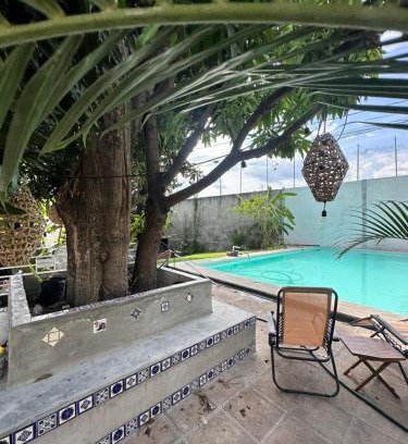 Palmira Apartment | Casa Camelina