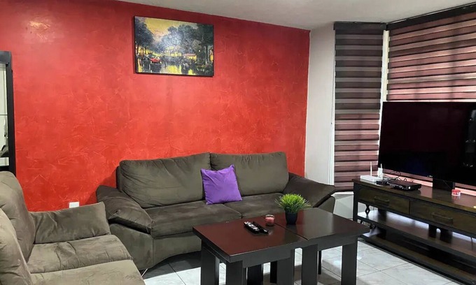 Morelia House | Casa Camelina