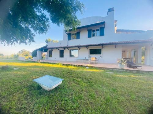 Misano Monte Bed & Breakfast | Casa Camilluccia