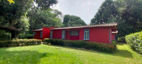 Yopal House | Casa Campestre