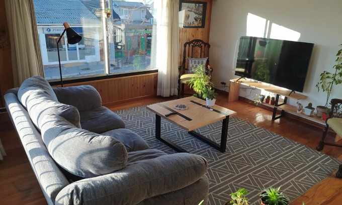 10 de Diciembre Bed & Breakfast | Casa Campo B&B