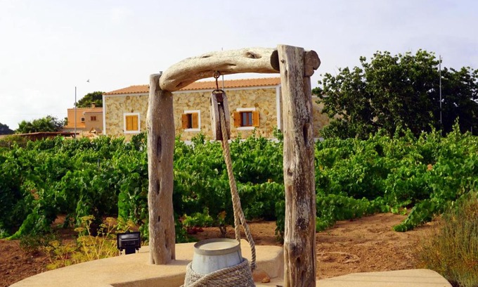 Formentera House | Casa Can Pep - Astbury Formentera