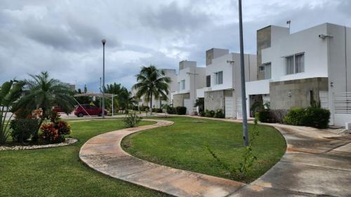 Cancun Apartment | Casa Cancún