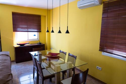 Mora d'Ebre House | Casa Candio