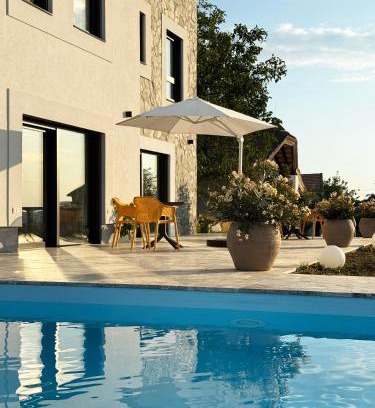 Badacsonytomaj Bed & Breakfast | Casa Canem