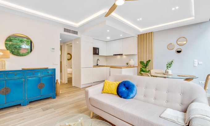 Costa del Sol Apartment | Casa Cantillo - La Roca