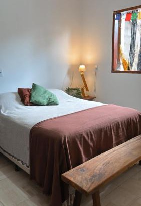 Sao Jorge House | Casa Capim Limão