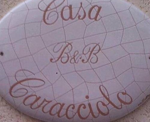 Grottaglie Bed & Breakfast | Casa Caracciolo B&B