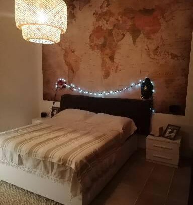 Rivabella Apartment | Casa Carla