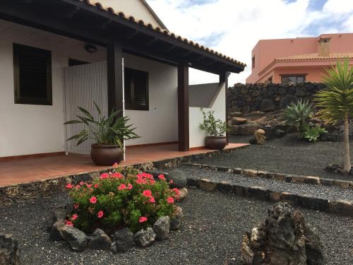 Lajares Apartment | Casa Carlotta Lajares