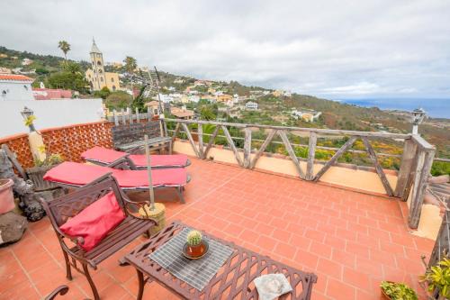 La Guancha House | Casa Carmela