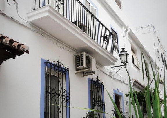 Marbella City Centre Apartment | Casa-Casita