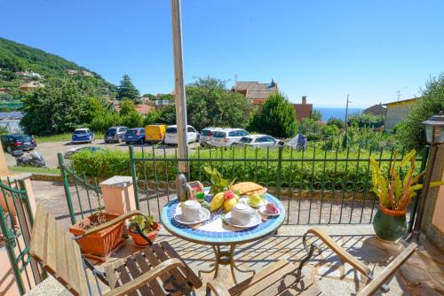 Torre del Mare Apartment | Casa Cecilia - VADOALMARE Immobiliare