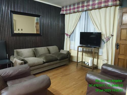 Los Angeles House | Casa central cerca de todo