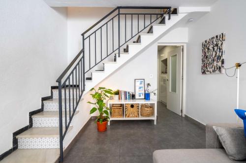 Almeria Centro House | Casa Centro Histórico Almería - Jayrán