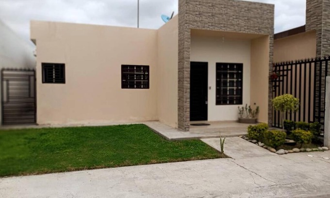 Montemorelos Apartment | Casa cerca de la Universidad de Montemorelos