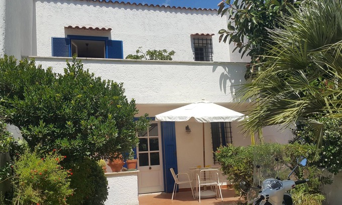 Cerenova House | Casa Cerenova: sun and sea bathing, villages, archaeological landscapes, food, nature