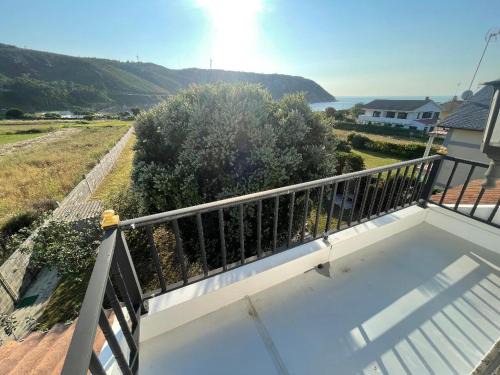 Barizo House | Casa - Chalet en Barizo - Malpica de Bergantiños