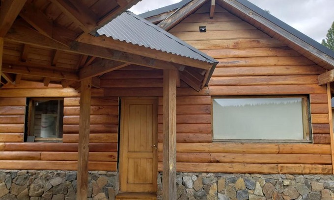 San Martin de los Andes House | Casa Chapelco Golf D28