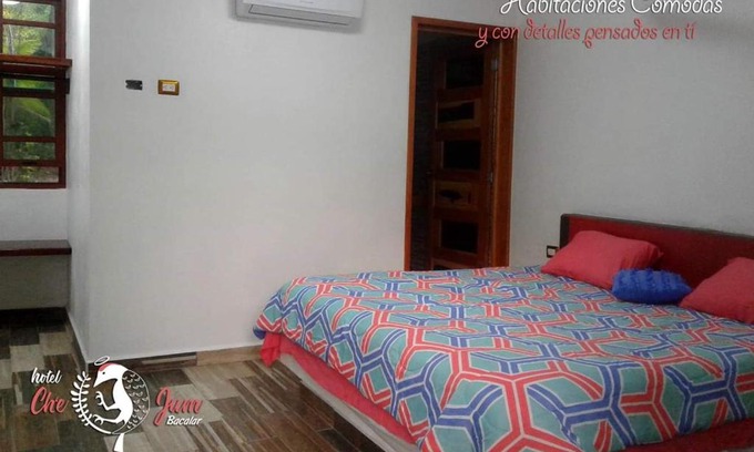 Bacalar Hotel | Casa CheJum Bacalar