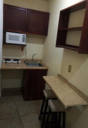 Guanajuato Apartment | casa Chepina