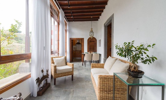 Telde Apartment | Casa Chica Villas Cruz Mayor