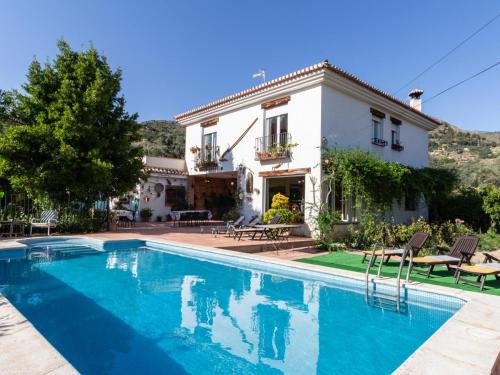 Beznar Villa | Casa chico