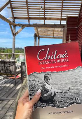 Chonchi House | Casa Chiloe