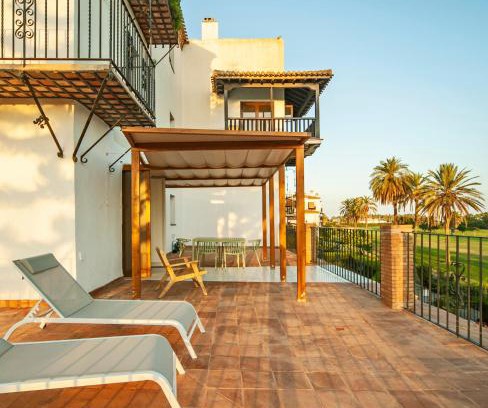 Motril Apartment | Casa Chirimoyo