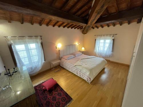 Castellina in Chianti Apartment | Casa Cinzia