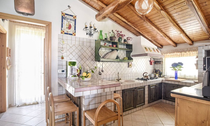 Trecastagni Villa | Casa Clò Master Villa - Trecastagni, Etna Park Unesco