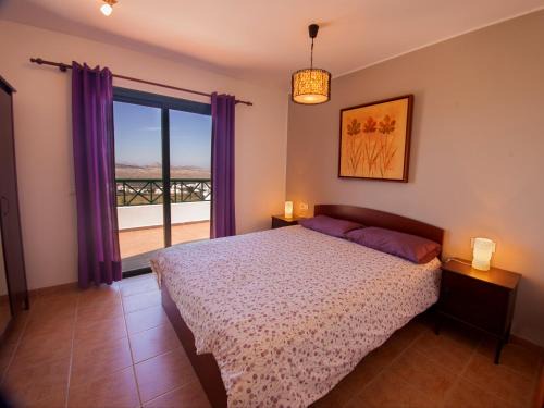 Teguise House | Casa Claudia