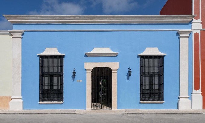 Campeche Bed & Breakfast | Casa Clorinda