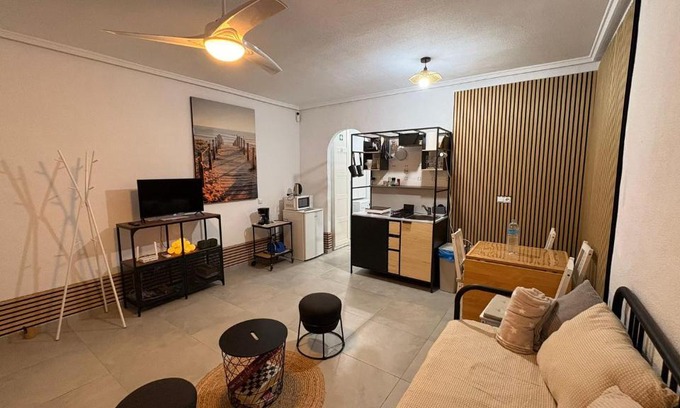 Quesada Apartment | casa COE