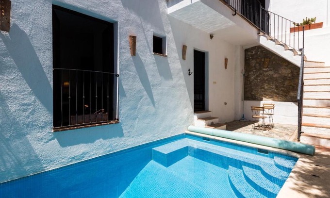 El Valle Villa | Casa colmena