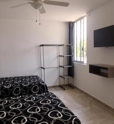 Aguascalientes Apartment | CASA COLON