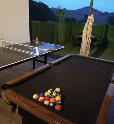 Itatiba House | casa com bela vista em itatiba