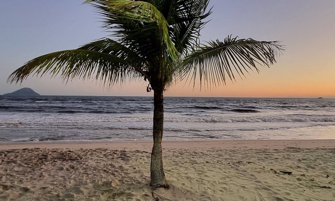 Barra do Una Ski Chalet | Casa COM Churrasqueira NA Barra DO UNA EM SÃO Sebastião
