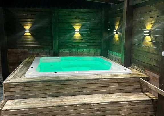 Alto Arroio House | Casa com Jacuzzi aconchegante