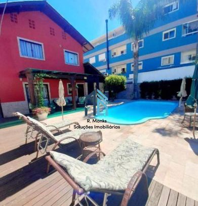 Ingleses Norte House | Casa com piscina ingleses 0181