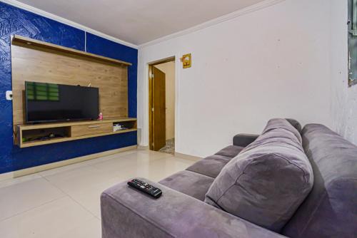 Zona Leste House | Casa com WiFi perto do Itaquerao e do metro