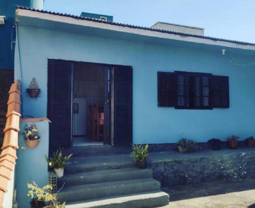 Vila Alvorada Apartment | Casa completa a 800 mts da praia