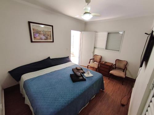 Zona Leste House | Casa Completa com Cama Super King SIze ao lado do Metrô