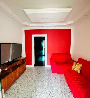 Maracangalha House | Casa Completa - Cop 30