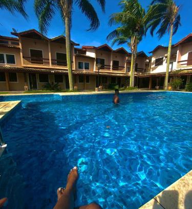 Morada da Praia House | Casa completa pertinho do mar