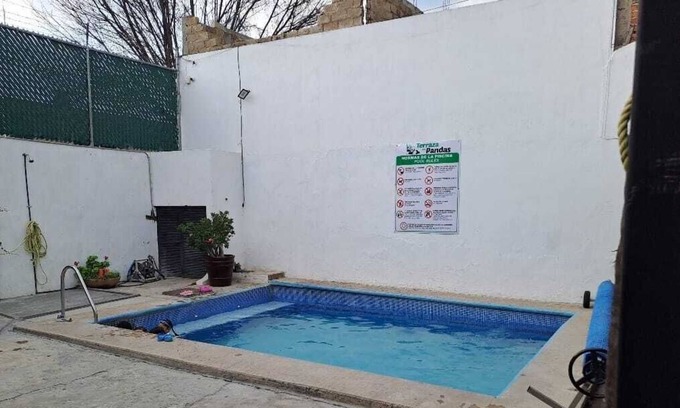 Zapopan House | Casa con Alberca a 5 min Estadio Chivas