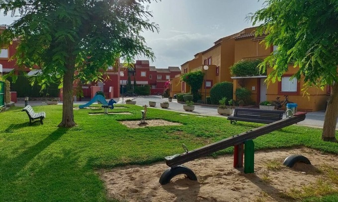 Rota House | Casa con Encanto en Costa Ballena Golf Para Disfrutar con tu Familia y Mascota